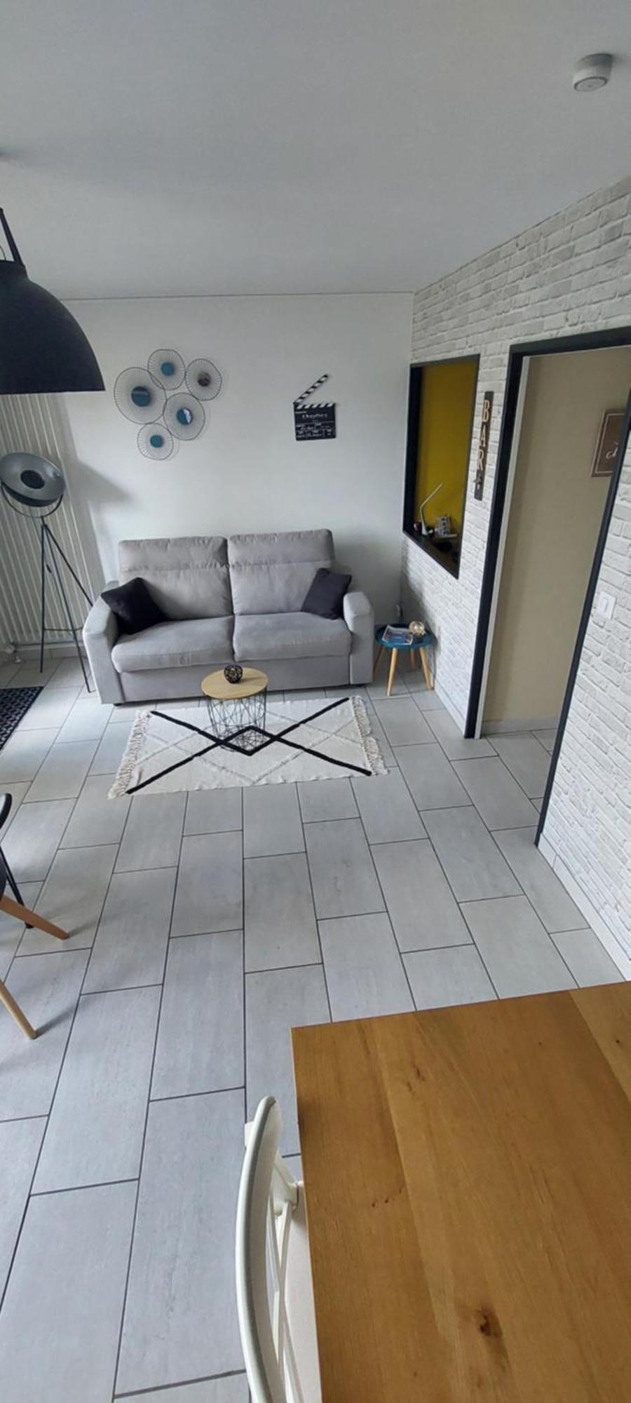 מולאן Studio Sur Les Rives D'Allier מראה חיצוני תמונה